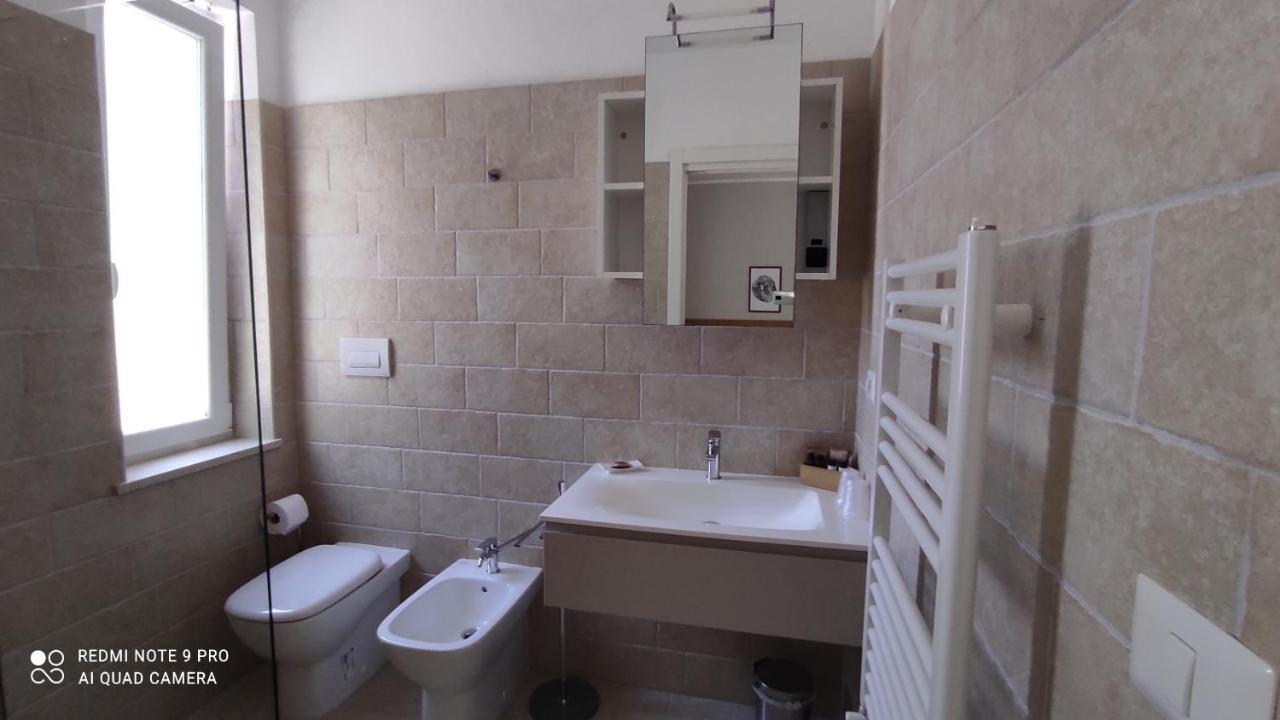 Contrada Specchia Rooms Carovigno Esterno foto